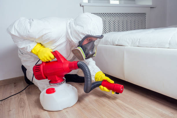 Best Exterminator Services  in Itasca, IL